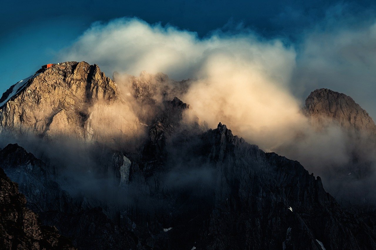 Exploring the Secret Spots of Canada’s Yoho National Park